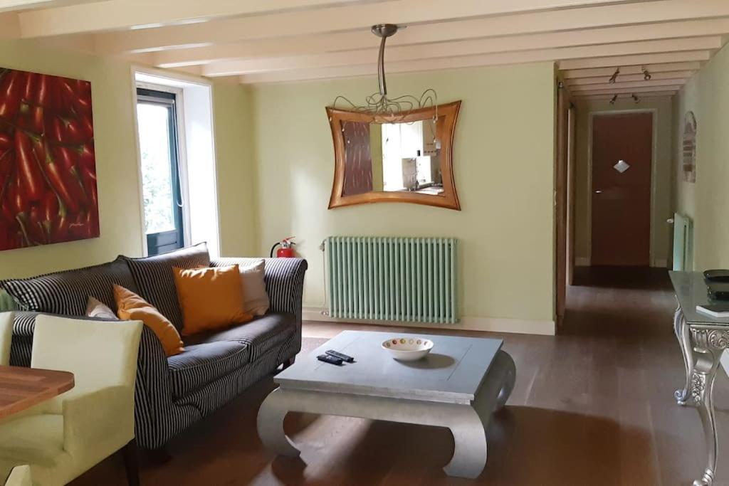 Farm Apartment, Self Checkin Apartment