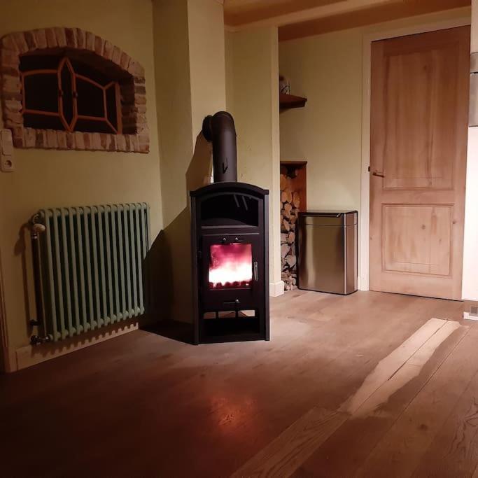 Farm Apartment, Self Checkin Apartment *